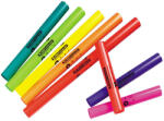 Vinco Set diatonic Boomwhacker (Vin6936) Instrument muzical de jucarie