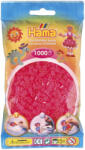 Hama Margele de calcat HAMA MIDI Ciclam Fuchsia Neon (Ha207-32)