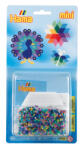 Hama Paunul - set de 2000 margele Hama mini in blister (Ha5511)