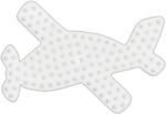 Hama Planseta pentru margele Hama midi - avion (Ha334)