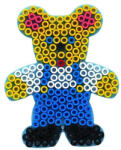 Hama URSULET - planseta transparenta HAMA MAXI (Ha8204)
