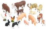 Vinco Animale de ferma (Vin97819) Figurina