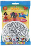 Hama Margele de calcat HAMA MIDI Gri deschis (Ha201-70)