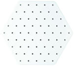 Hama Planseta HEXAGONALA - tepuse ciuperci MAXI STICKS (Ha9005)