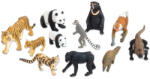 Vinco Animale realistice din Asia (Vin97822) Figurina
