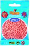 Hama 2000 margele Hama MINI in pungulita - culoarea pielii (Ha501-26)