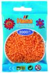 Hama 2000 margele Hama MINI in pungulita - maro teddy (Ha501-60)