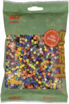 Hama Margele de calcat Hama midi bio, mix 197, 3000 buc in pungulita (Ha191-197)