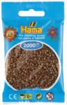 Hama 2000 margele Hama MINI in pungulita - maro nugat (Ha501-76)