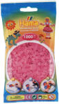 Hama Margele de calcat HAMA MIDI ROZ Transparent (Ha207-72)
