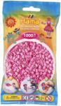 Hama Margele de calcat HAMA MIDI Roz Pastel (Ha207-48)
