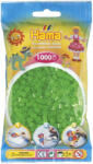 Hama Margele de calcat HAMA MIDI Verde Neon (Ha207-37)