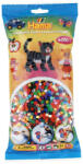 Hama Margele de calcat HAMA MIDI mix de 52 culori (Ha205-68)