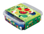 Hama FRUCTE - 600 margele HAMA MAXI in cutie (Ha8740)