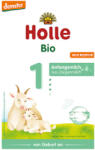 Holle BIO Kecsketej alapú, 1, 400 g