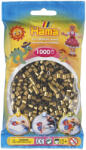 Hama Margele de calcat HAMA MIDI bronz 1000 bucati (Ha207-63)