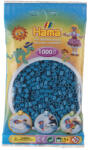 Hama Margele de calcat HAMA MIDI Albastru Petrol (Ha207-83)