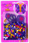 Hama FLUTURE - 250 margele HAMA MAXI in blister (Ha8908)