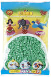 Hama Margele de calcat HAMA MIDI VERDE DESCHIS (Ha201-11)