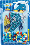 Hama Balena - 250 margele Hama maxi in basica (Ha8932)