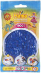 Hama Margele de calcat HAMA MIDI Albastru Neon (Ha207-36)