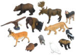 Vinco Animale din America de Nord (Vin97823) Figurina