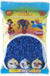 Hama Margele de calcat HAMA MIDI ALBASTRU DESCHIS (Ha201-09)