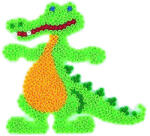Hama CROCODIL - planseta de lucru MIDI (Ha259)