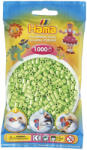 Hama Margele de calcat HAMA MIDI Verde Pastel (Ha207-47)