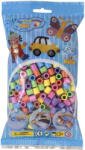 Hama 500 margele HAMA MAXI Mixt50 in saculet (Ha8471)