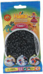 Hama Margele de calcat HAMA MIDI Gri inchis (Ha207-71)