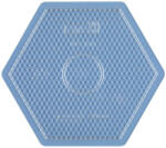 Hama HEXAGON MARE TRANSPARENT - planseta de lucru MIDI (Ha276TR)