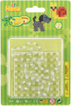 Hama Set 2 plansete transparente Hama maxi 01 in basica (Ha8278)
