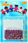 Hama COPII LUMII - 5000 margele HAMA MINI in blister MARE (Ha5609)