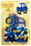 Hama MASINA - 250 margele HAMA MAXI in blister (Ha8922)