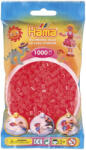 Hama Margele de calcat HAMA MIDI Rosu Neon (Ha207-35)