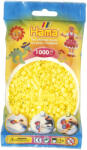 Hama Margele de calcat HAMA MIDI Galben Pastel (Ha207-43)