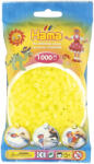 Hama Margele de calcat HAMA MIDI Galben Neon (Ha207-34)