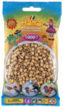Hama Margele de calcat HAMA MIDI Tan Maro Cafenie (Ha207-75)