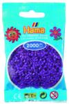 Hama 2000 margele Hama MINI in pungulita - mov (Ha501-07)