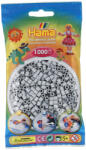Hama Margele de calcat HAMA MIDI Gri deschis (Ha207-70)