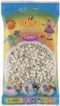 Hama Margele de calcat HAMA MIDI Alb Noros (Ha207-77)