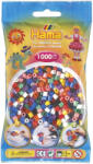 Hama Margele de calcat HAMA MIDI mix de 10 culori (Ha207-00)