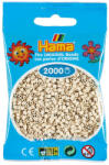 Hama 2000 margele Hama MINI in pungulita - alb noros (Ha501-77)
