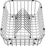 BLANCO EDÉNYSZÁRÍTÓ KOSÁR DALAGO, ZIA, LEGRA, LEMIS modellekhez