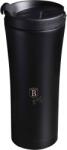 Berlinger Haus BH/6401A Black Rose Collection Kávés Termosz - 0, 5 L