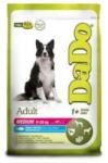 DaDo Adult Medium Breed Fish & Rice 3 kg (145158)