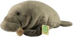 Rappa Jucărie de pluș Rappa Eco Friends - Lamantin /Vacă de mare/, 40 cm (251618)