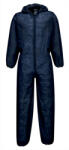 P&P overál 40g PW_ST11NARXXL Navy - XXL méret