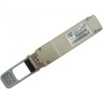 Cisco Transceiver Cisco QSFP28 100GB QSFP-40/100-SRBD, 850 nm, Multi-Mode, DDM, 100 m, Duplex LC (QSFP-40/100-SRBD=) - flax